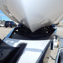 Malibu Wakesetter 22 VLX