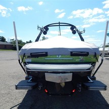 Malibu Wakesetter 22 VLX