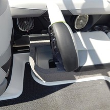 Malibu Wakesetter 22 VLX