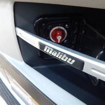 Malibu Wakesetter 22 VLX