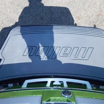 Malibu Wakesetter 22 VLX