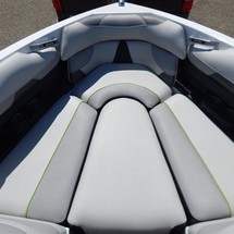 Malibu Wakesetter 22 VLX