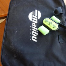 Malibu Wakesetter 22 VLX