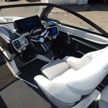 Malibu Wakesetter 22 VLX