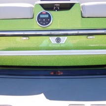 Malibu Wakesetter 22 VLX
