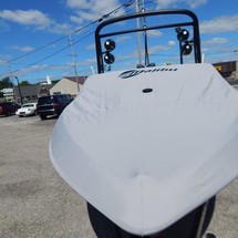 Malibu Wakesetter 22 VLX