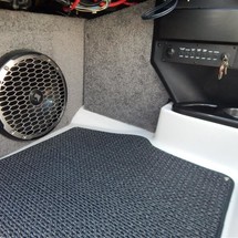 Malibu Wakesetter 22 VLX