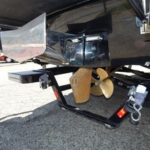 Malibu Wakesetter 22 VLX