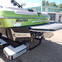Malibu Wakesetter 22 VLX