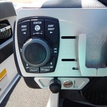 Malibu Wakesetter 22 VLX