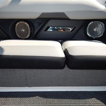 Malibu Wakesetter 22 VLX