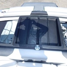 Malibu Wakesetter 22 VLX