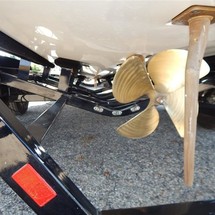Malibu Wakesetter 22 VLX