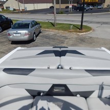 Malibu Wakesetter 22 VLX