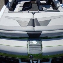 Malibu Wakesetter 22 VLX