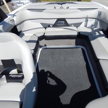 Malibu Wakesetter 22 VLX