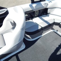 Malibu Wakesetter 22 VLX