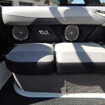 Malibu Wakesetter 22 VLX