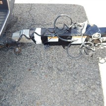 Malibu Wakesetter 22 VLX