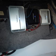 Malibu Wakesetter 22 VLX