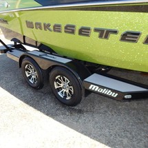 Malibu Wakesetter 22 VLX