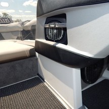 Malibu Wakesetter 22 VLX