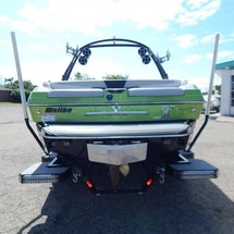 Malibu Wakesetter 22 VLX