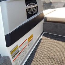 Malibu Wakesetter 22 VLX