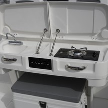Karnic SL800