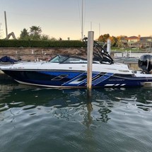 Monterey M-65