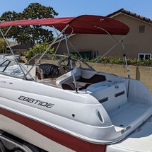 Ebbtide 2500 mystique