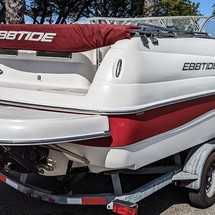 Ebbtide 2500 mystique