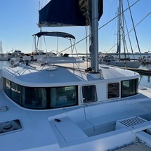 Lagoon 440