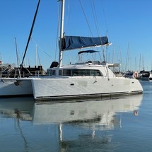 Lagoon 440