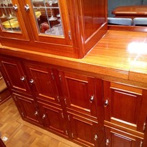 Cihan marine ltd ocean going ketch motor sailing yacht