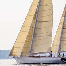 Cihan marine ltd ocean going ketch motor sailing yacht
