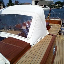 Cihan marine ltd ocean going ketch motor sailing yacht