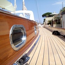 Cihan marine ltd ocean going ketch motor sailing yacht