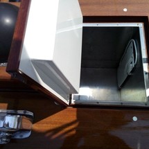 Cihan marine ltd ocean going ketch motor sailing yacht