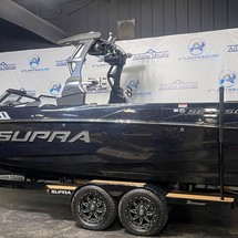 Supra 550 sl