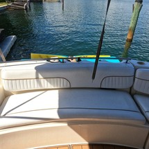 Rinker Fiesta Vee 310