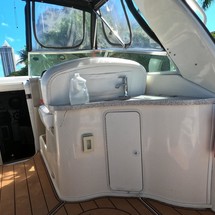Rinker Fiesta Vee 310