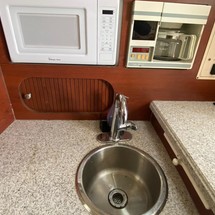 Rinker Fiesta Vee 310