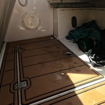 Rinker Fiesta Vee 310