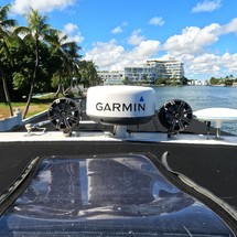 Rinker Fiesta Vee 310