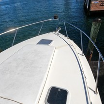 Rinker Fiesta Vee 310