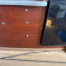 Rinker Fiesta Vee 310