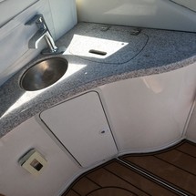 Rinker Fiesta Vee 310