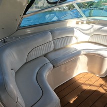 Rinker Fiesta Vee 310