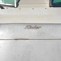Rinker Fiesta Vee 310